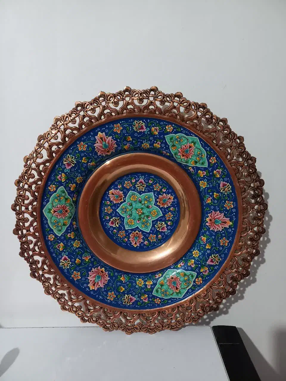 مس پرداز|صنایع دستی و سایر لوازم تزئینی|شاهینشهر, گزبرخوار|دیوار