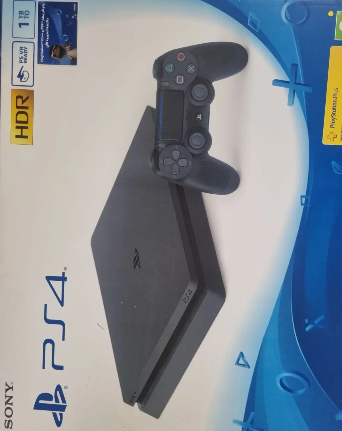 فروش ps4|کنسول، بازی ویدئویی و آنلاین|دامغان, |دیوار