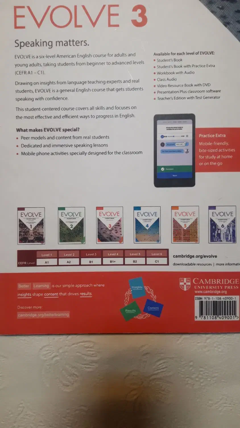 کتاب اموزشی انگلیسی|کتاب و مجله آموزشی|تهران, شهرک انصار|دیوار