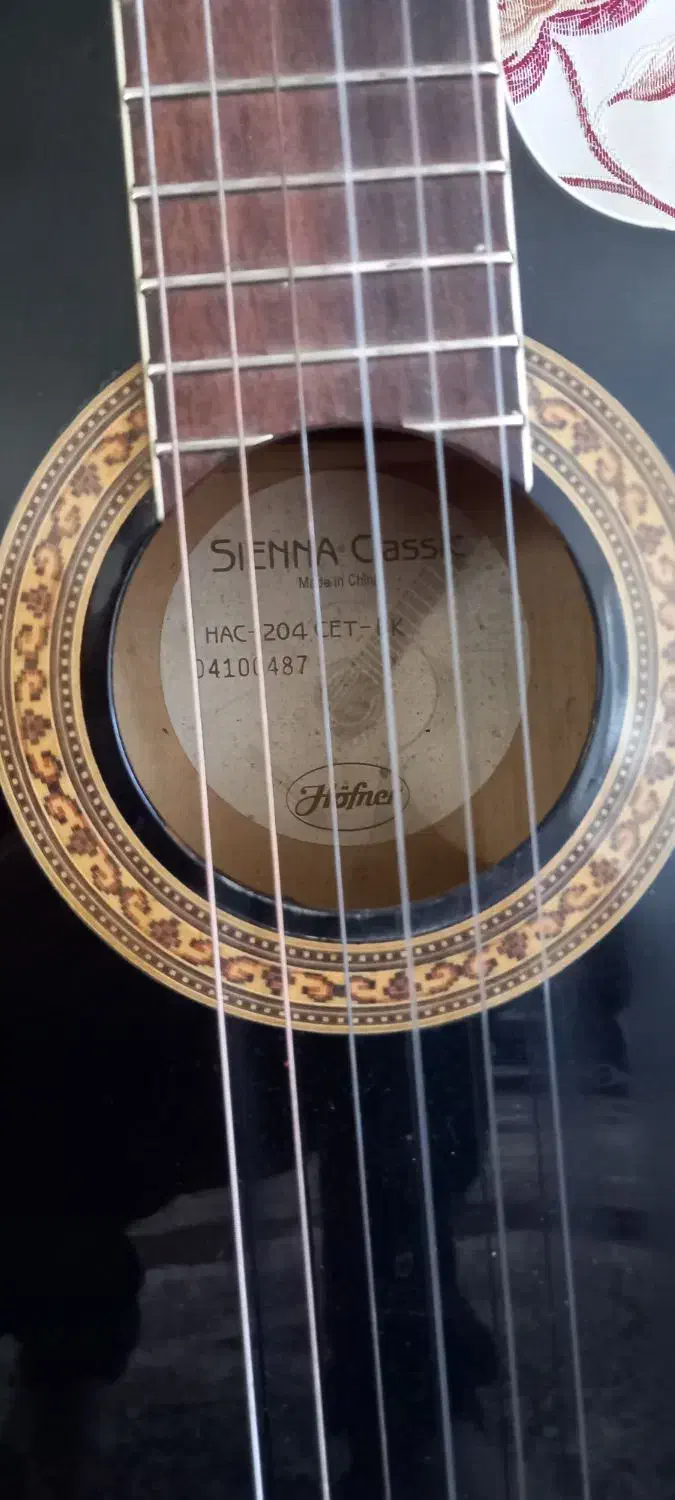 گیتار پیکاپدار|گیتار، بیس، امپلیفایر|اسلامآباد غرب, |دیوار