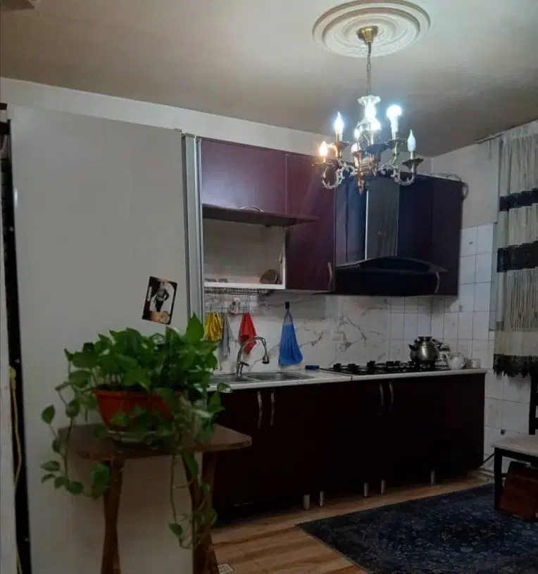 اجاره آپارتمان60متری با تراس|اجارهٔ آپارتمان|تهران, افسریه شمالی|دیوار