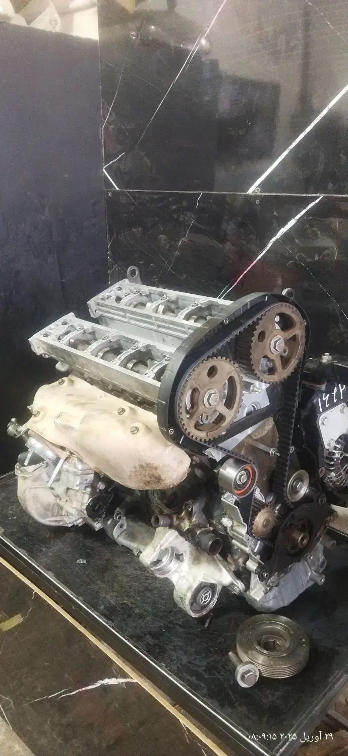 مکانیک سیار|خدمات موتور و ماشین|اردبیل, |دیوار