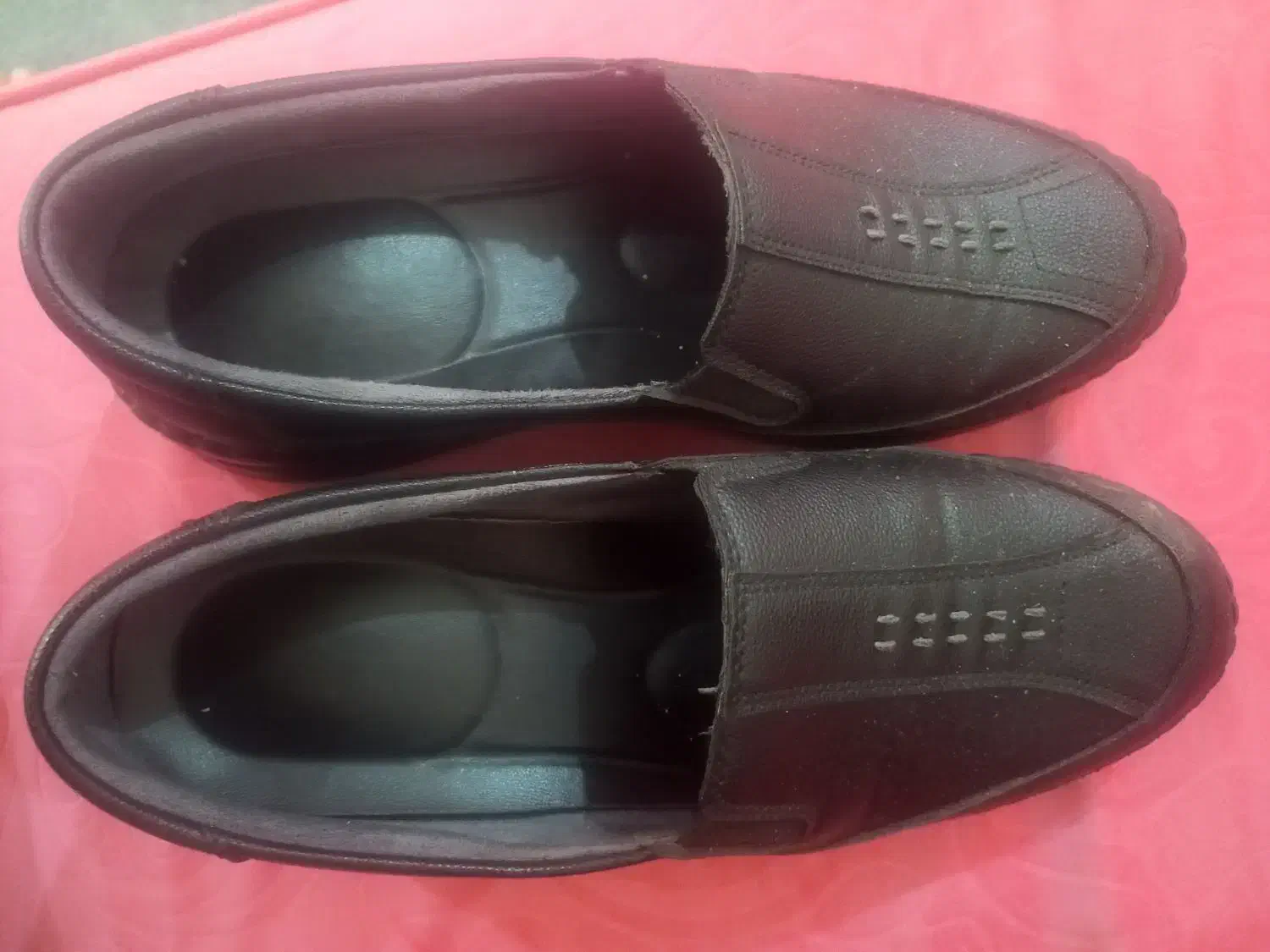 کفش طبی|کیف، کفش، کمربند|اهواز, حصیرآباد|دیوار