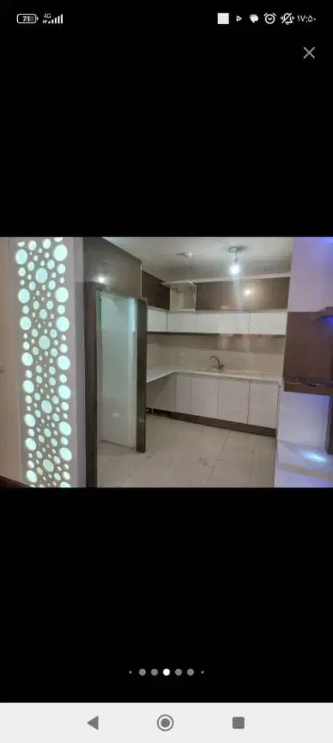 آپارتمان غدیر شیک  کف پارکت زیبا  ۴ ۲ ۱سهند فاز ۳|فروش آپارتمان|تبریز, |دیوار