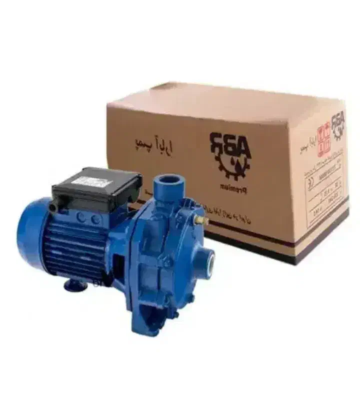 پمپ ابارا|مصالح و تجهیزات ساختمان|تهران, بهار|دیوار