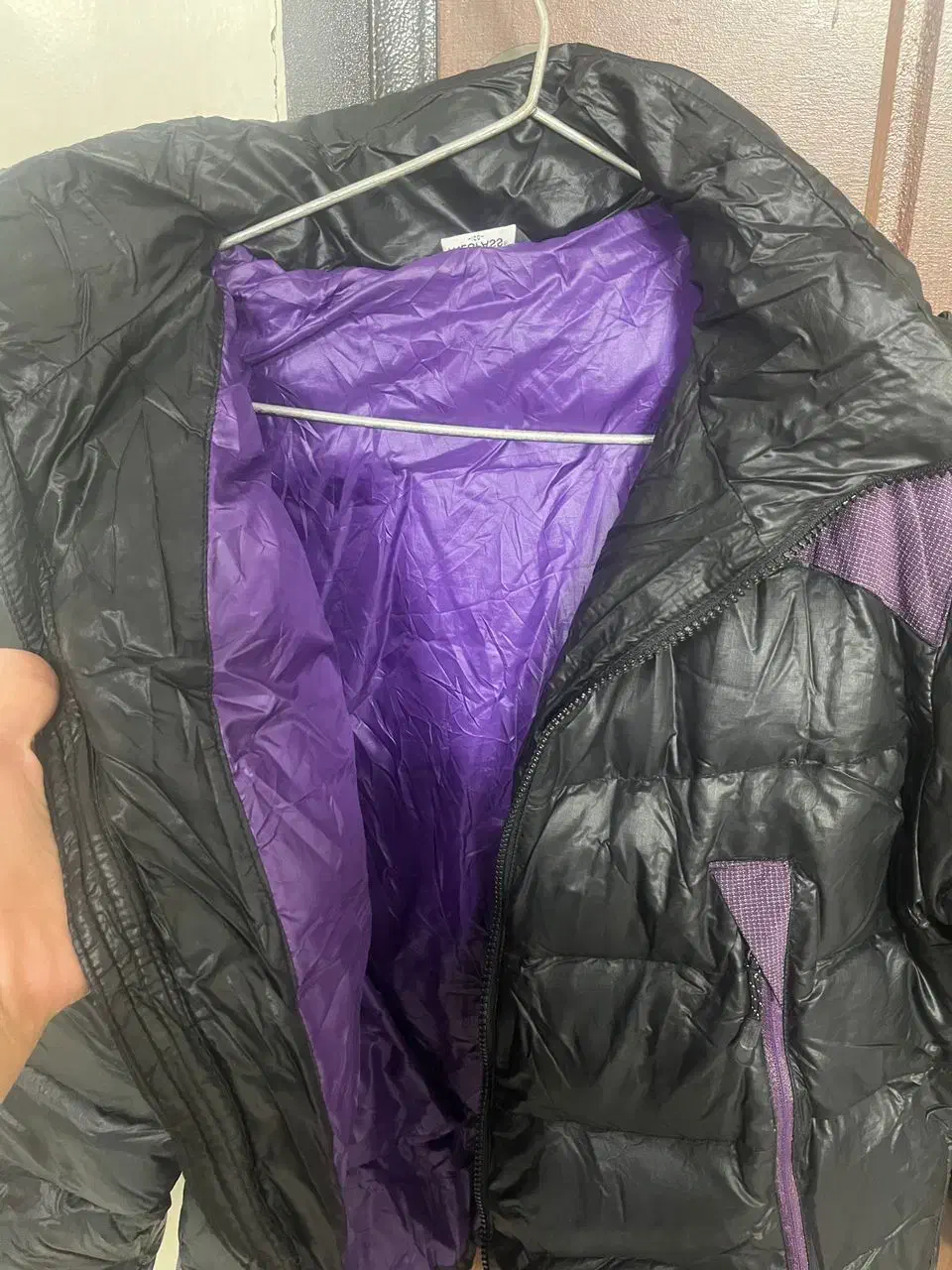 کاپشن خارجی|لباس|تهران, حافظیه|دیوار