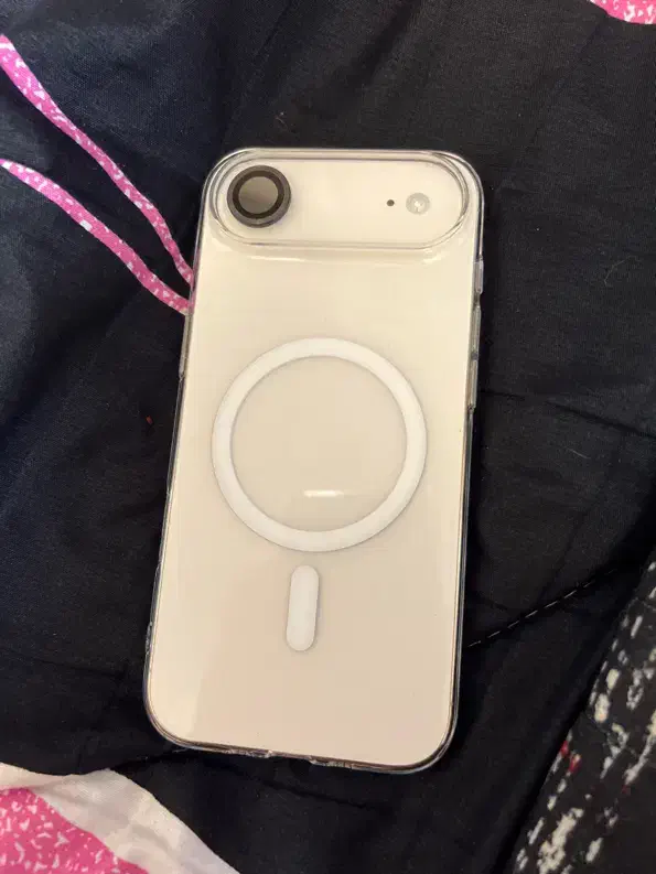 iphone 17 air|موبایل|شیراز, ریشمک|دیوار