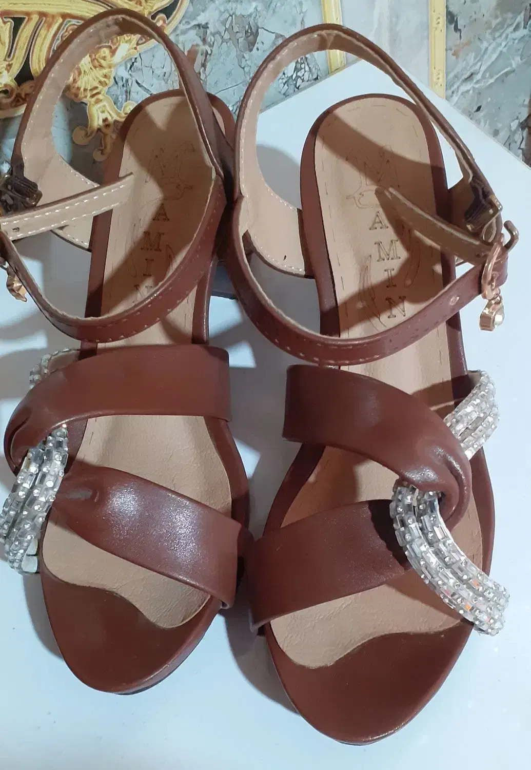 350|کیف، کفش، کمربند|سراوان, |دیوار