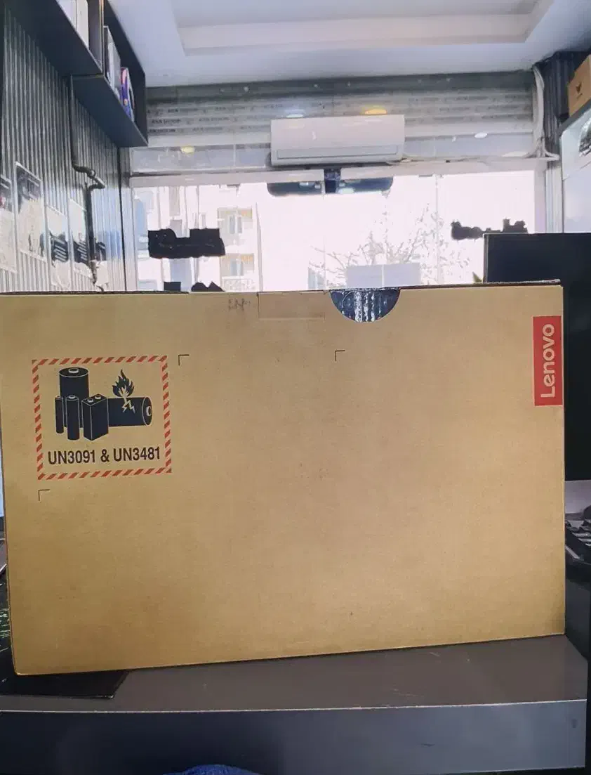 صلپ تاپ LOQ آکبند زیر قیمت|رایانه همراه|تهران, تهرانسر شمالی|دیوار