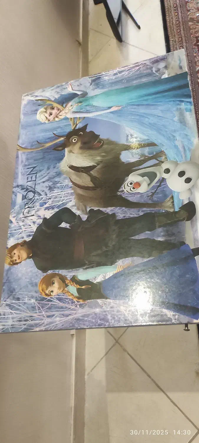 میز تحریر کودک|میز تحریر و کامپیوتر|ری, منصوریه منگل|دیوار