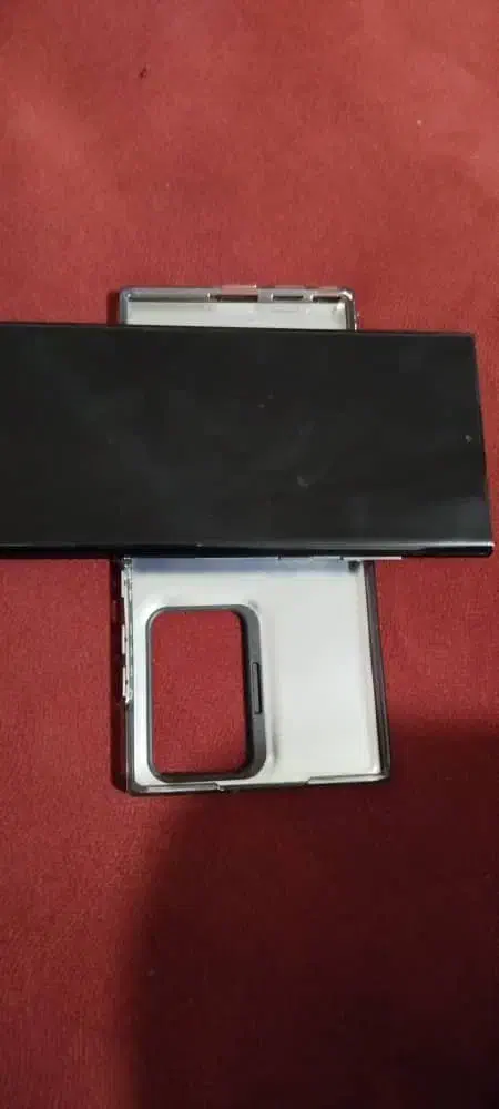 s22ultra بدون ریجستر درحد|موبایل|قم, شهید رجایی|دیوار