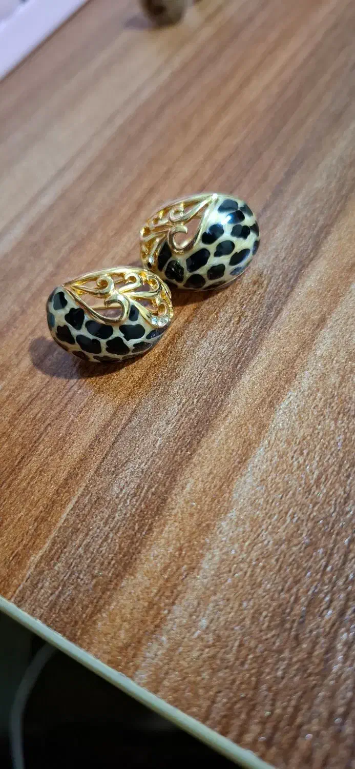 گوشواره ژوپینگ|بدلیجات|بندر انزلی, کوی واحدی|دیوار