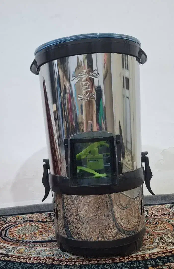 دستگاه سبزی خرد کن|خردکن، آسیاب، غذاساز|اردبیل, |دیوار