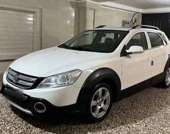 h30 کراس|خودرو سواری و وانت|قزوین, |دیوار