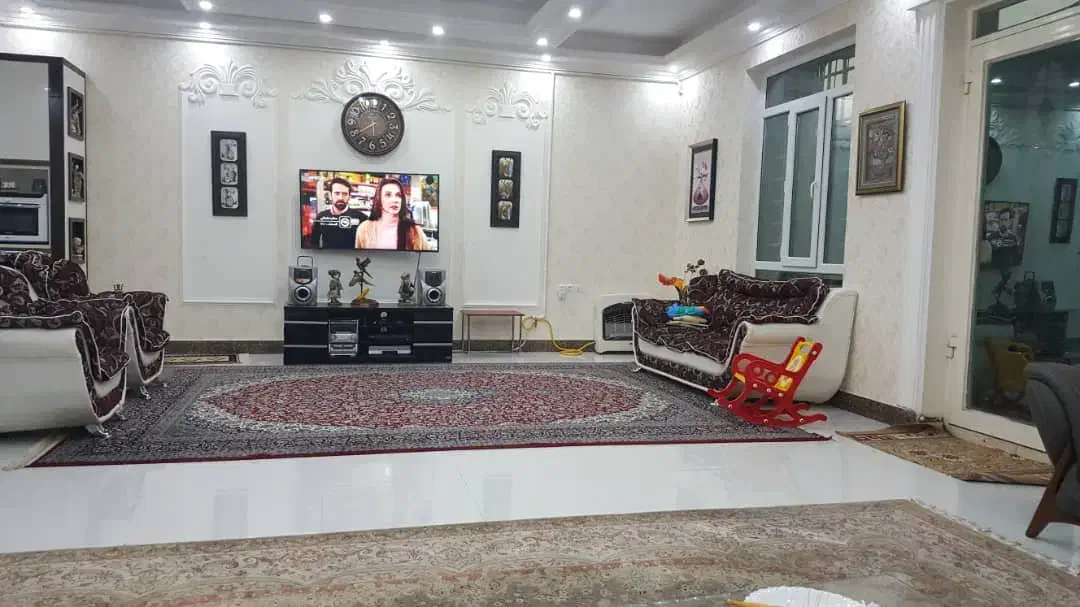 فروش منزل ویلایی در ذوالفقاری|فروش خانه و ویلا|آبادان, |دیوار