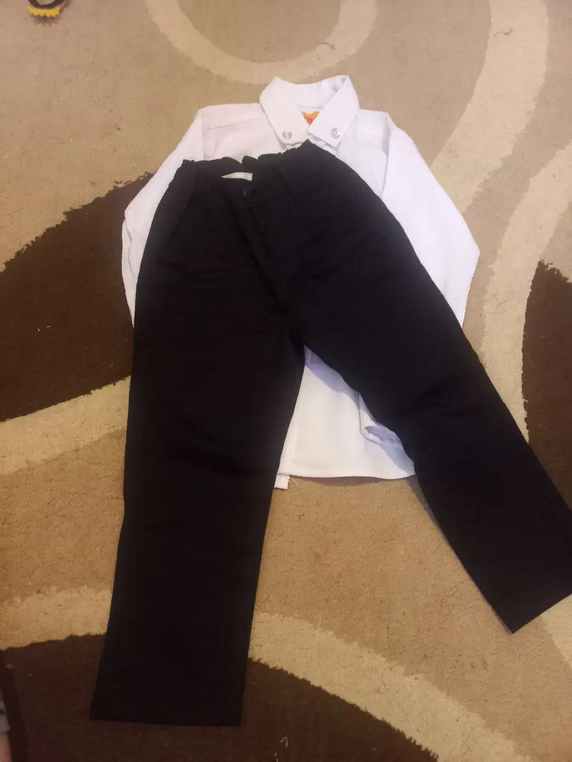 لباس مجلسی پسرونه|کفش و لباس بچه|بندر انزلی, آذربایجان|دیوار