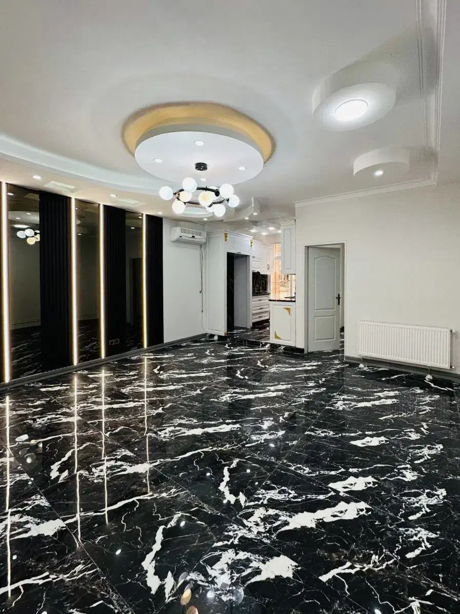 ۵۵مترروبنما غرق نور/سندتکبرگ وامدار اندیشه فازیک|فروش آپارتمان|شهریار, شهریار|دیوار