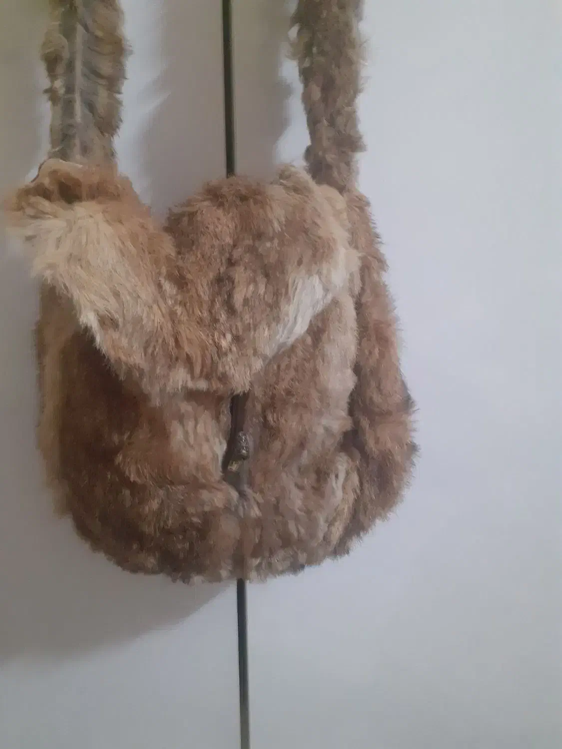 کیف با پوست طبیعی|کیف، کفش، کمربند|اصفهان, رزمندگان|دیوار