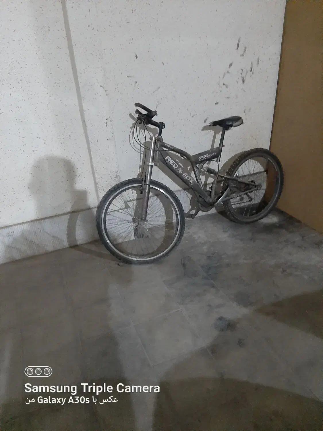 دوچرخه سایز ۲۶|دوچرخه، اسکیت، اسکوتر|شیراز, فرهنگیان|دیوار