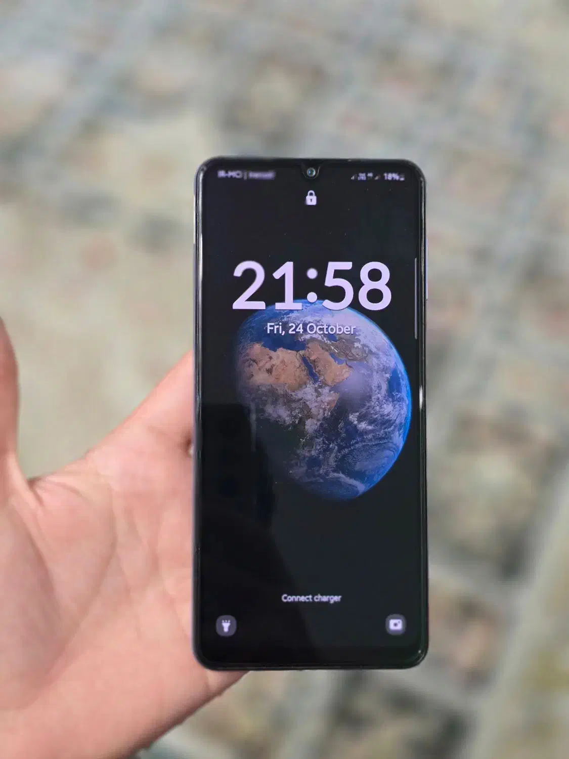 Samsung a22 4G|موبایل|رشت, توشیبا|دیوار