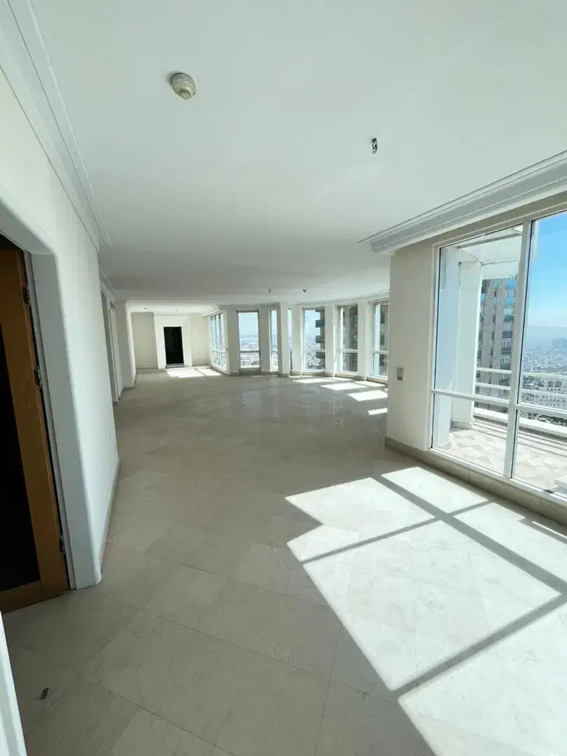 ۵۰۰مترپنت ۵خواب مستر فول امکانات مجلل تاپ الهیه|اجارهٔ آپارتمان|تهران, الهیه|دیوار