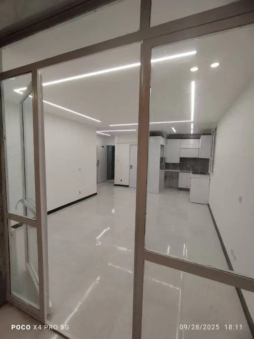 فروش واحد اپارتمان فرانسوی|فروش آپارتمان|شیراز, گلدشت معالی‌آباد|دیوار