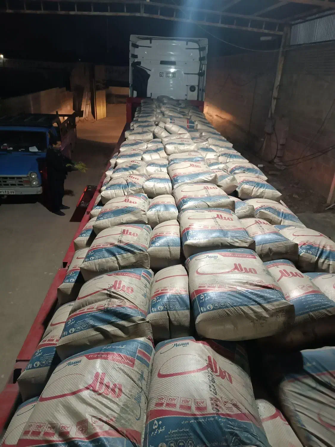 سامان غرب|مصالح و تجهیزات ساختمان|اهواز, کوی فرهنگیان ۱|دیوار