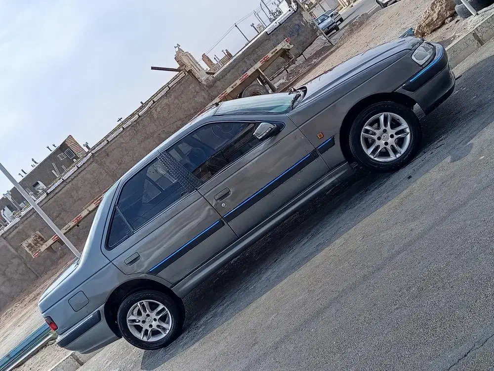 پژو پارس مدل86|خودرو سواری و وانت|بیرجند, |دیوار