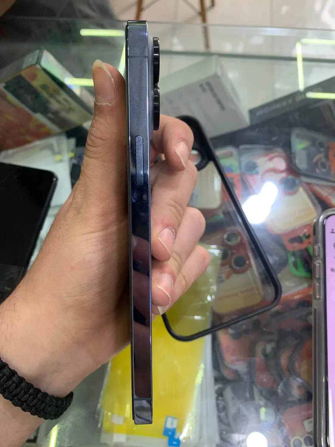 13max|موبایل|تهران, خرمشهر|دیوار