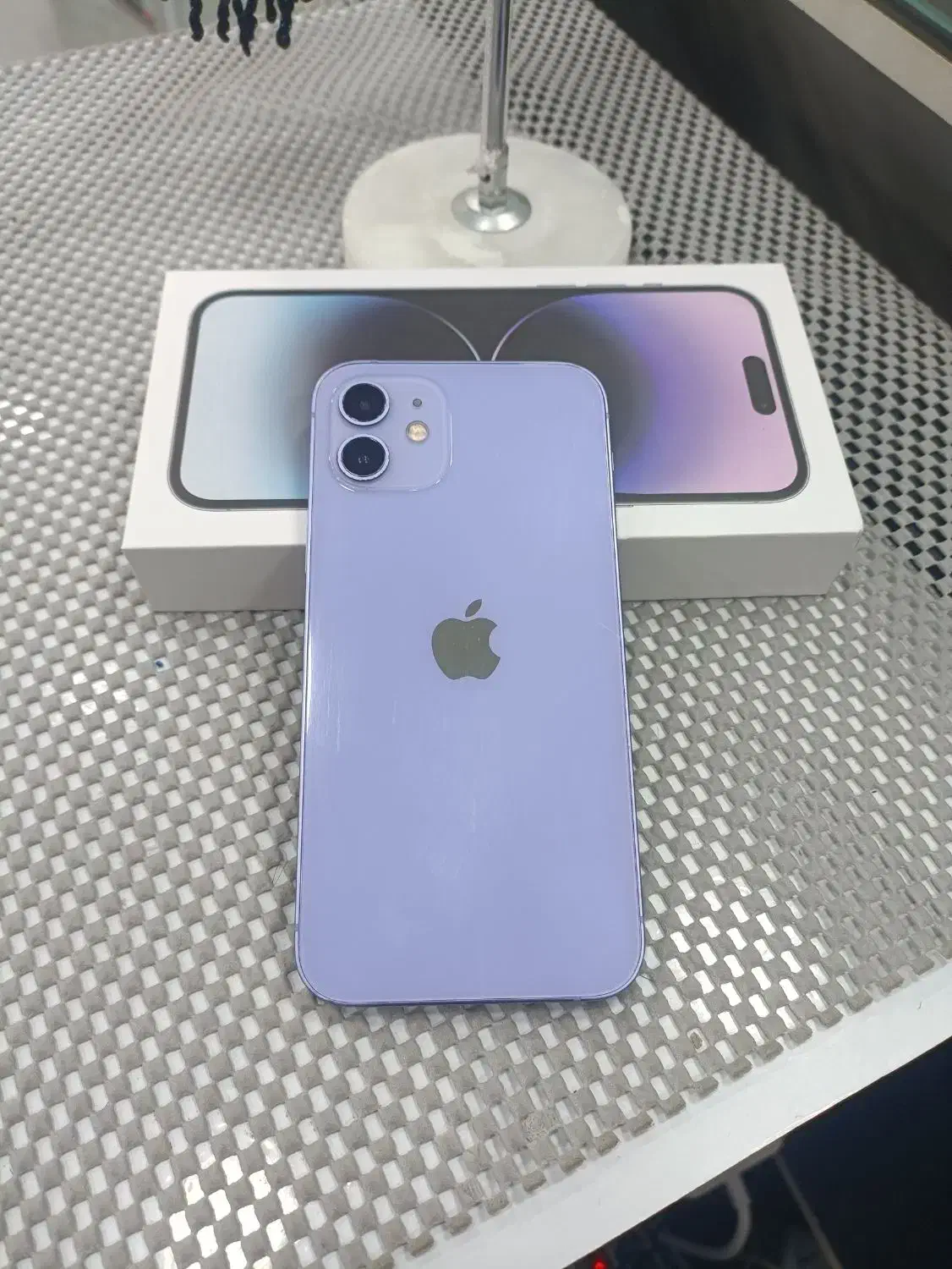 iphone12|موبایل|مهاباد (آذربایجان غربی), |دیوار