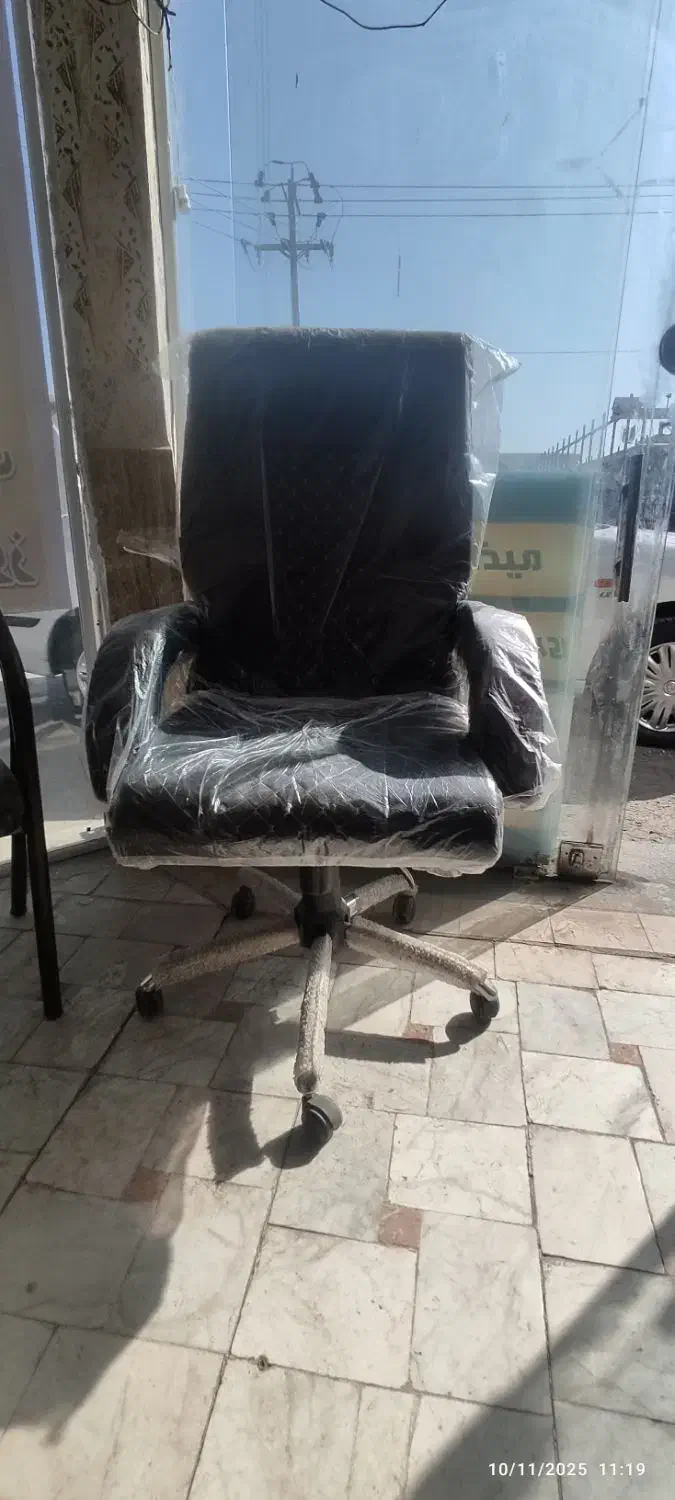 میز صندلی|مبلمان اداری|مشهد, نوید|دیوار