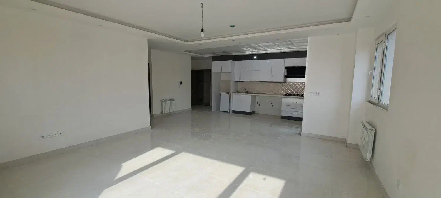 اپارتمان دو خوابه نوساز پل بوسار ، کوچه مشخ|فروش آپارتمان|رشت, بوسار|دیوار