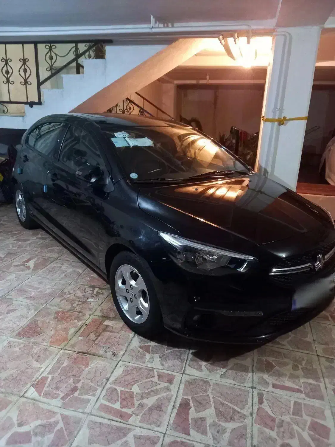 شاهین g|خودرو سواری و وانت|رشت, معلم|دیوار