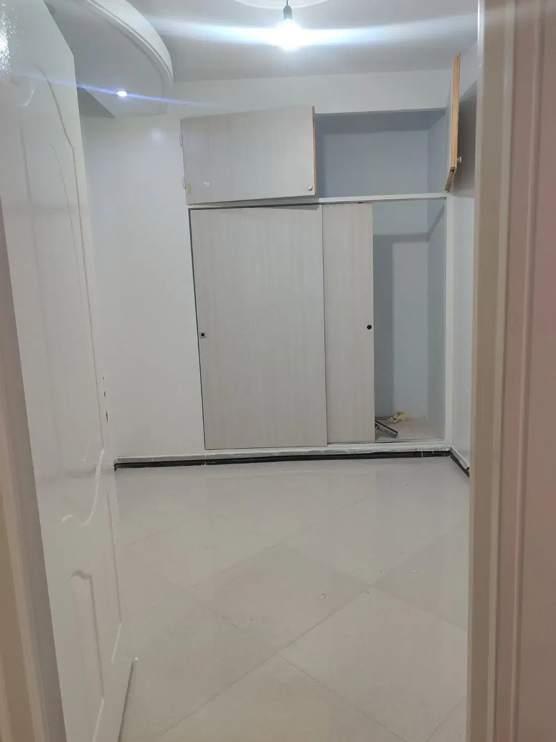 آپارتمان 69 متری دو خوابه فول