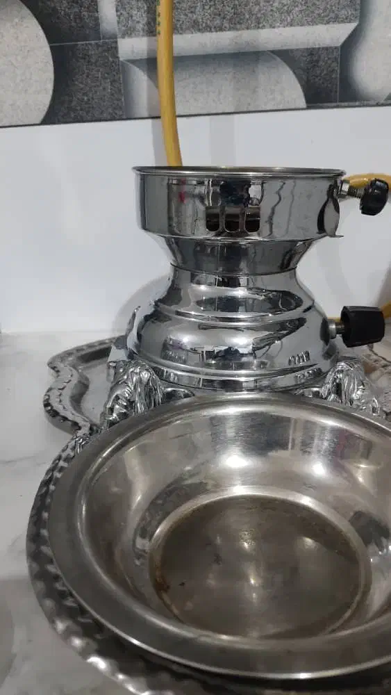 سماور|سماور، چای‌ساز، قهوه‌ساز|محمدشهر, ولدآباد|دیوار