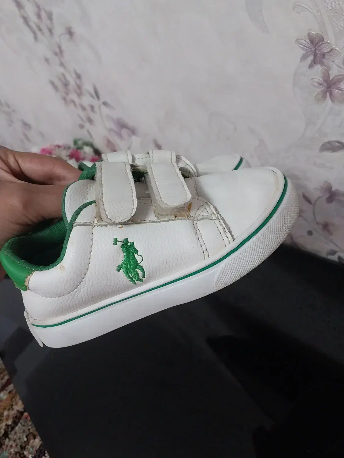 کفش بچگانه|کفش و لباس بچه|بهشهر, |دیوار