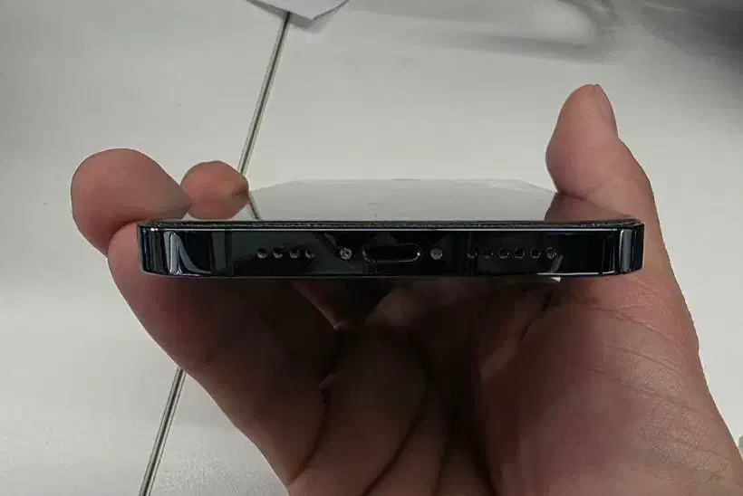 آیفون ۱۲ پرومکس ZA|موبایل|تهران, جردن|دیوار