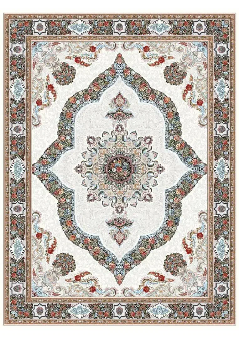 فرش پرنیا/بدون نیازبه چک همخوان باهرسبک دکوراسیون|فرش|بوشهر, |دیوار