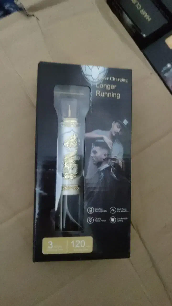 ریش تراش|آرایشی، بهداشتی، درمانی|بندر کنگان, |دیوار