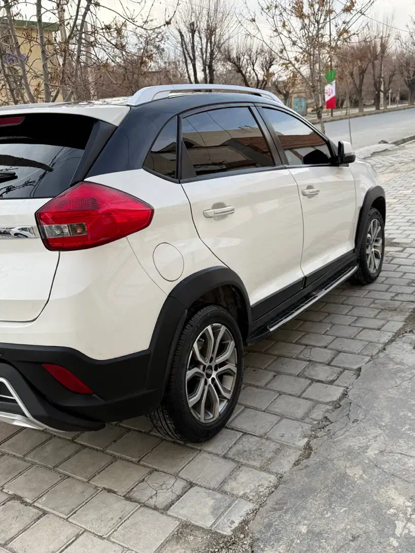 X22|خودرو سواری و وانت|همدان, |دیوار