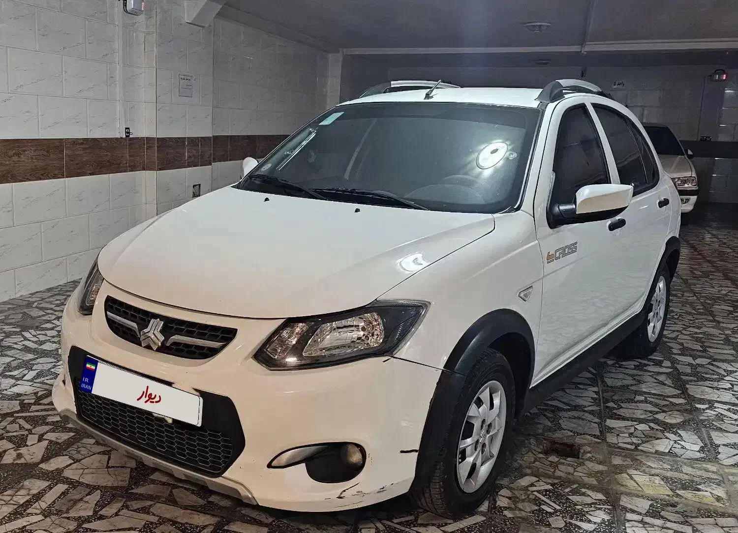 کوئیک مدل ۱۴۰۱|خودرو سواری و وانت|جم, |دیوار