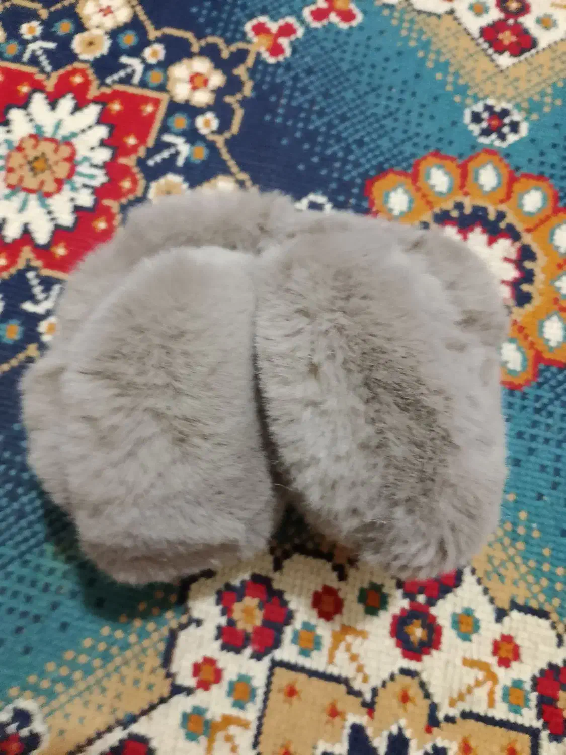 گوشگیر نو|کیف، کفش، کمربند|قم, شهر قائم|دیوار