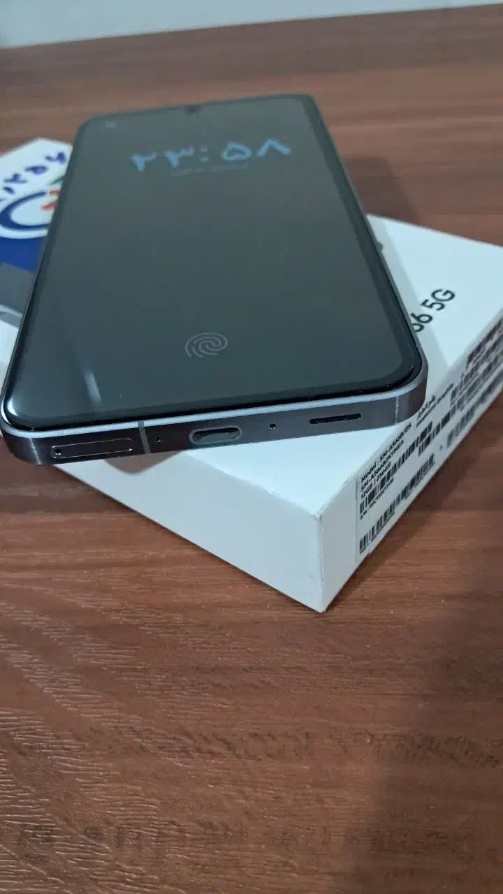 موبایل a56|موبایل|قم, شهرک فاطمیه|دیوار