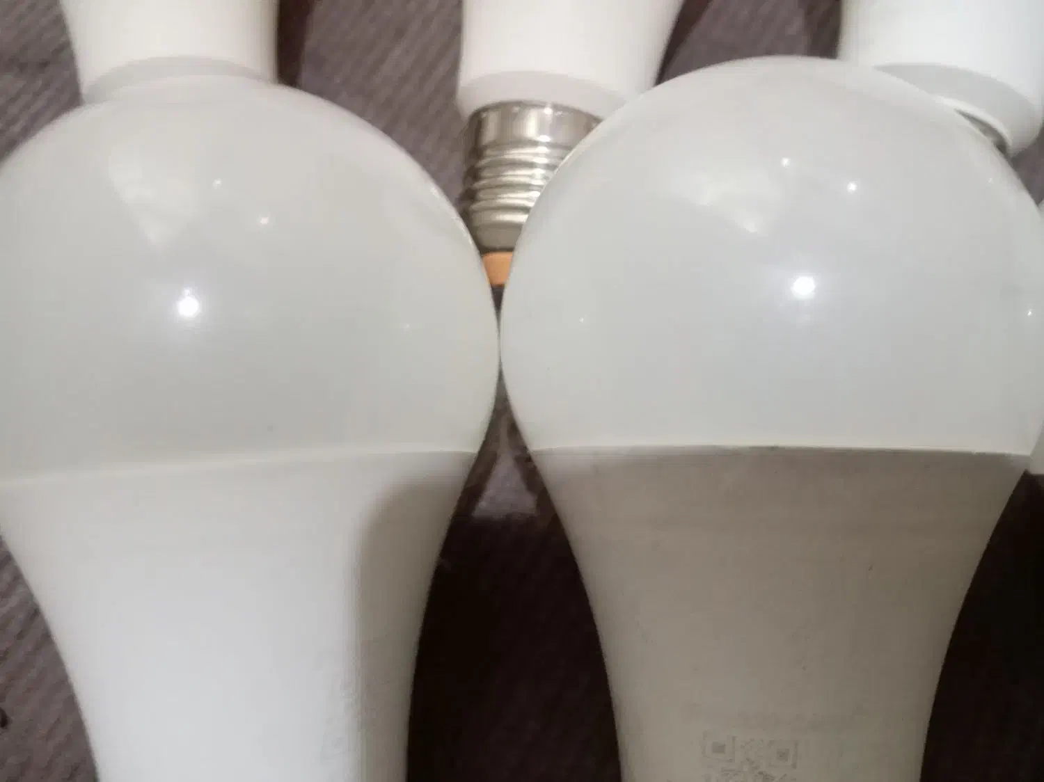 لامپ افتابی کم مصرف|لامپ و چراغ|مشهد, قائم|دیوار