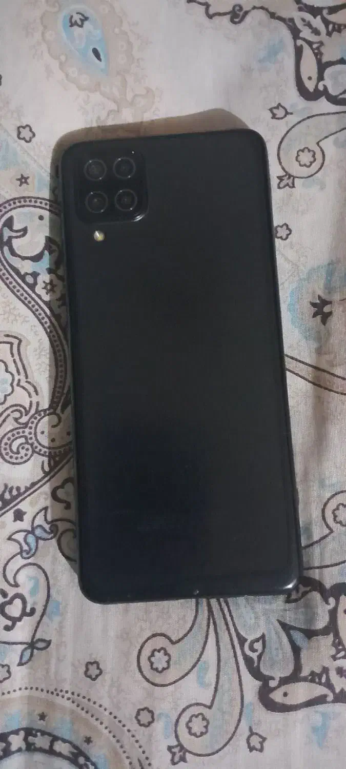 گوشی A12|موبایل|بجنورد, |دیوار