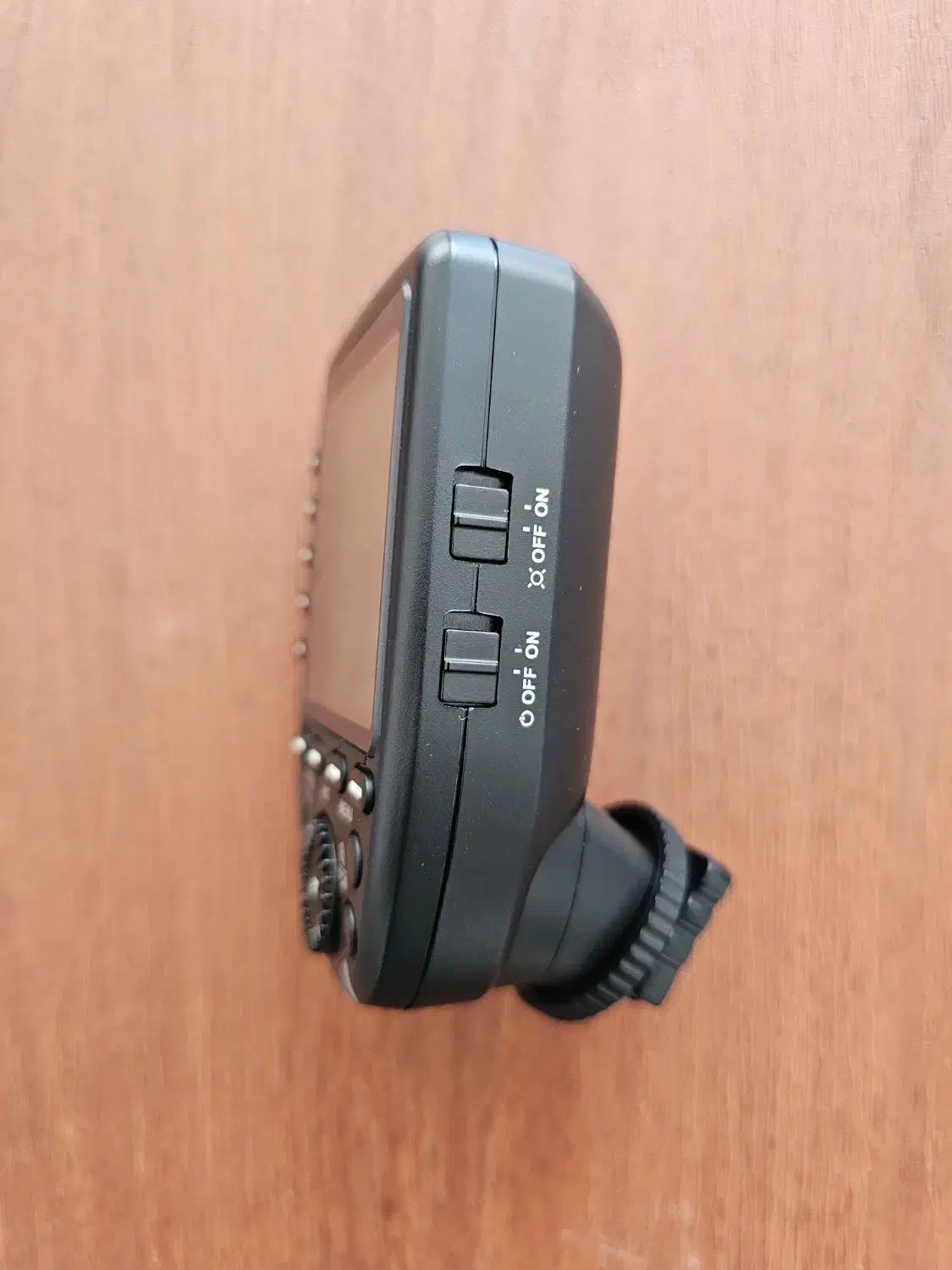 رادیو تریگر گودکس XPro S مخصوص سونی|دوربین عکاسی و فیلمبرداری|گیلان غرب, |دیوار