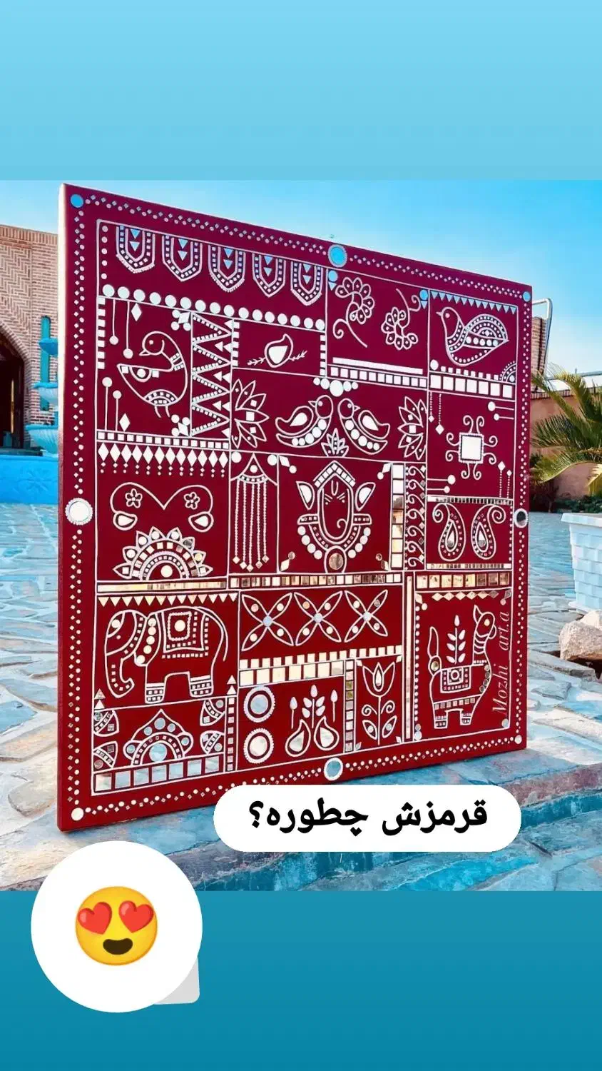 اجرای انواع تابلوی لیپان|تابلو، نقاشی، عکس|همدان, |دیوار