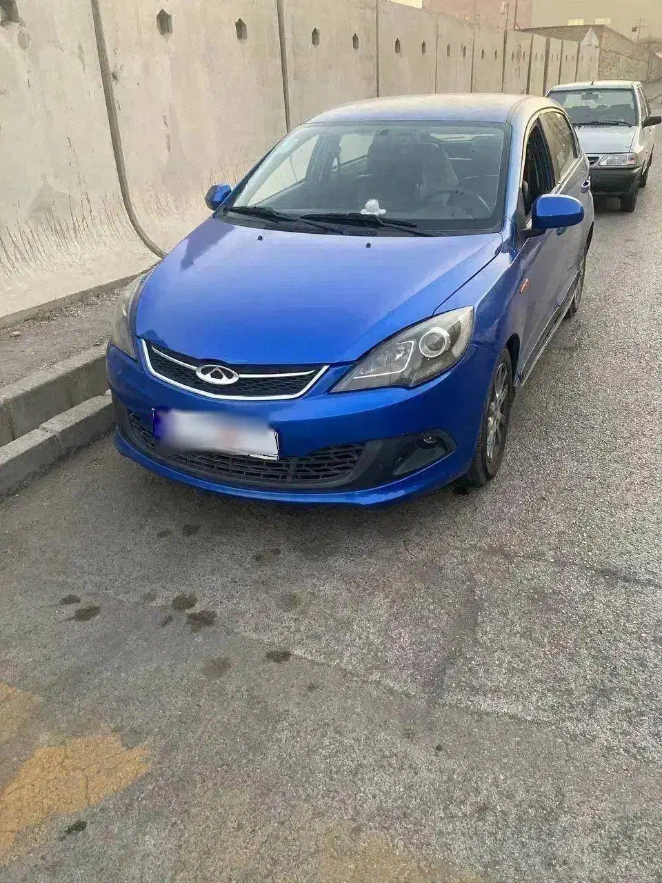 mvm 315 new S|خودرو سواری و وانت|مشهد, امیریه|دیوار