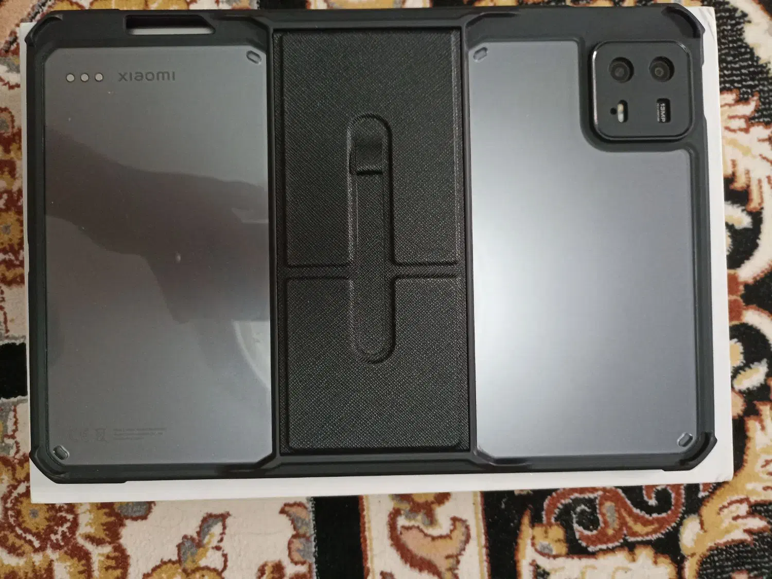 تبلت Xiaomi Pad6 8-256|تبلت|مشهد, عامل|دیوار