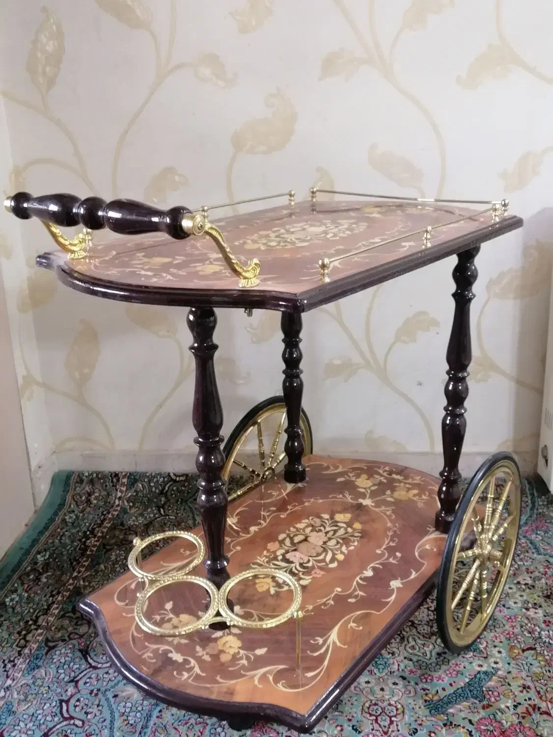 میز بار|مبلمان خانگی و میز عسلی|تهران, امین حضور|دیوار